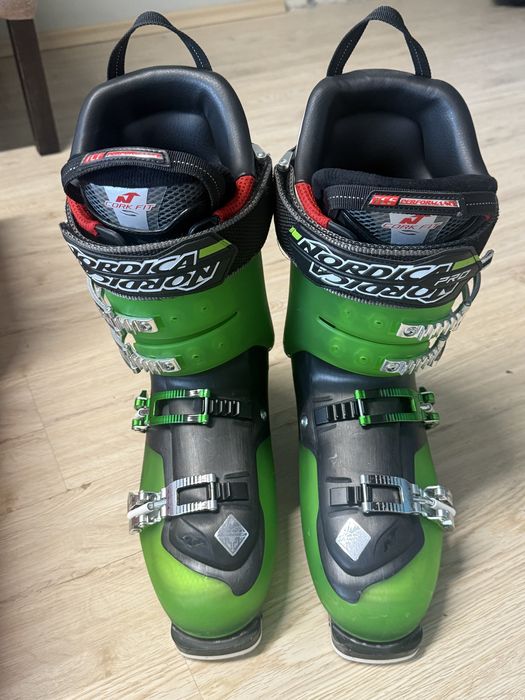 Ски обувки Nordica NRGy Pro 1 р-р 29.5