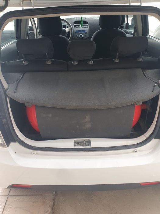 Xolati yaxshi 2 pazetsa