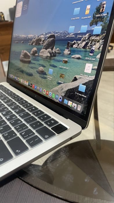 Macbook Air M3 / 512GB