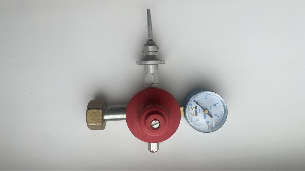 Срочно Продам гелиий баллон 40 л