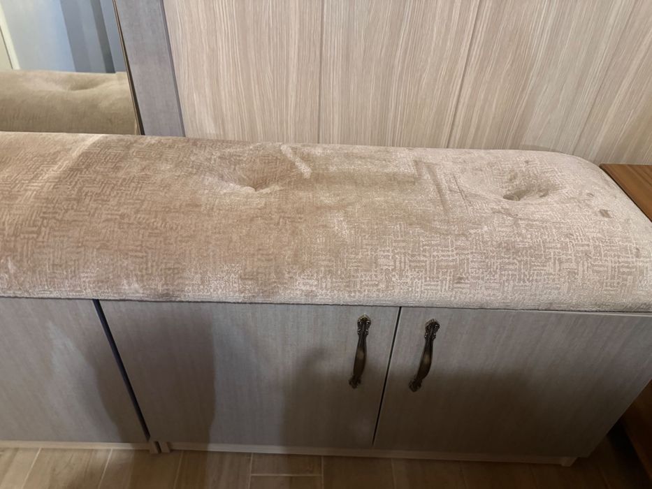 Портманто ново поръчково