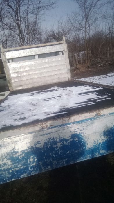 Camion Iveco daily 35-8 ne basculabil