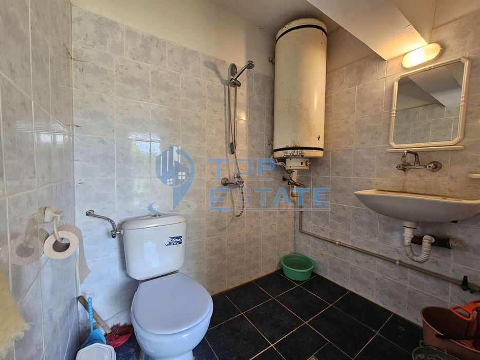 Продава се Къща в с. Вишовград, Област Велико Търново - 93 кв.м за 361 €/кв.м - Снимка #11