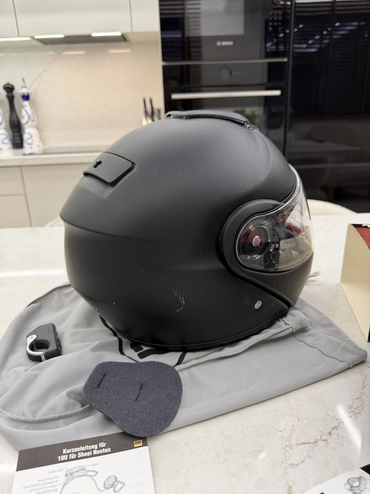 Shoei Neotec Sena 10U