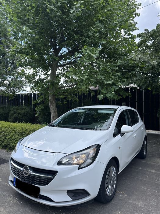 OPEL Corsa 2017 — imagine 2