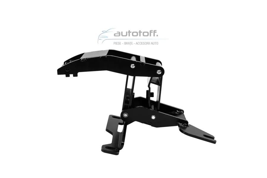 Pachet exterior + praguri electrice compatibil cu Mercedes GLS X167 (2020+) MBH Design
