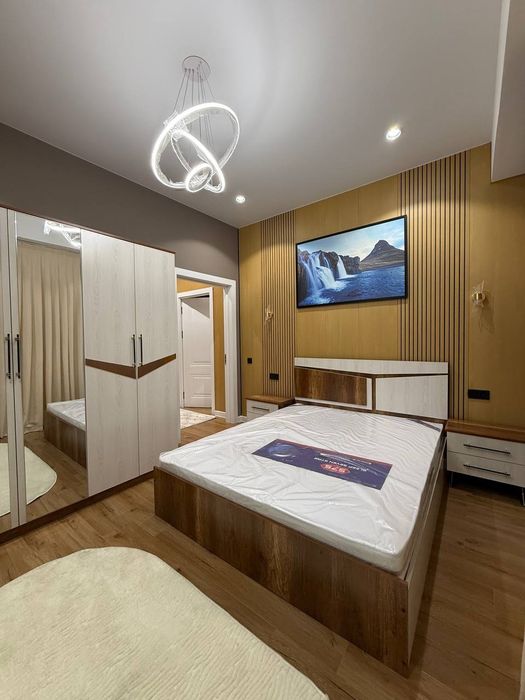 Юнусабад 11кв Мегапланет