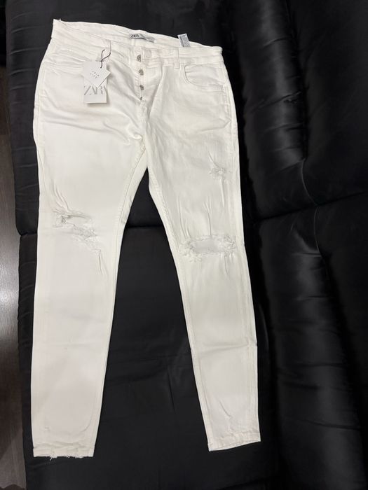 Мъжки дънки ZARA