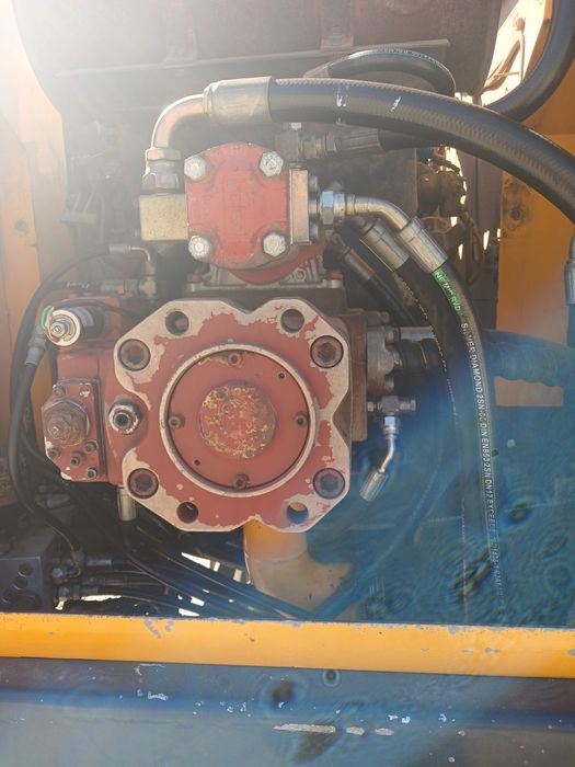 Hyundai 1400 sotiladi