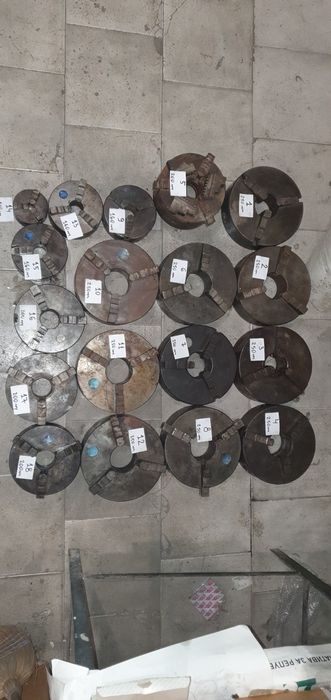 Универсал за струг