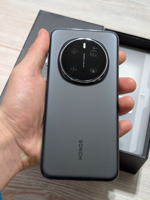 Honor Magic 7 Pro 512 gb Ram 12 5G global