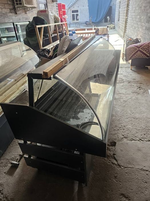 Халадилник ветреница 3 халадилник Новий