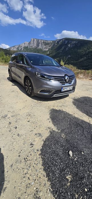 Vinzare autoturism renault espace v