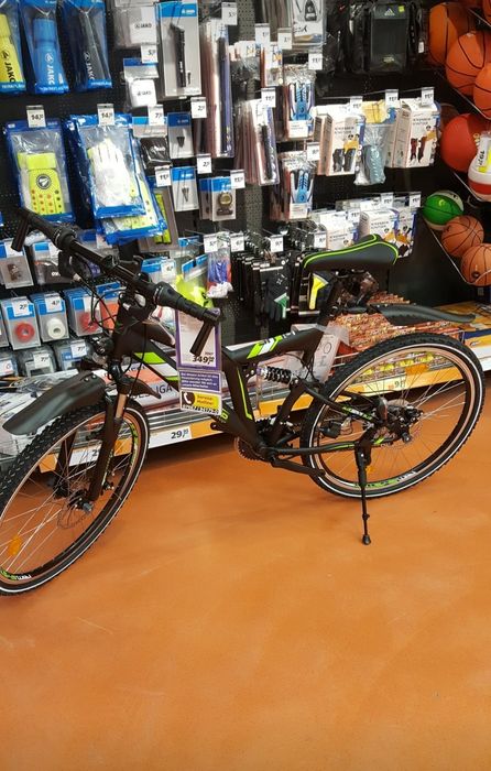 Vând bicicletă ZUNDAPP