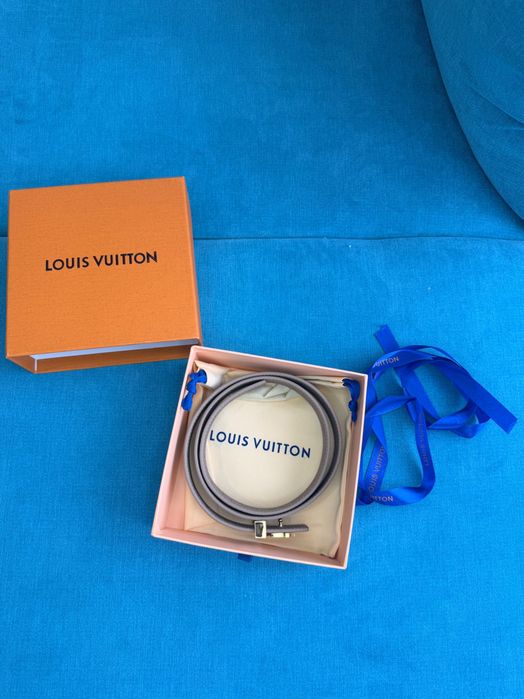Колан Louis Vuitton