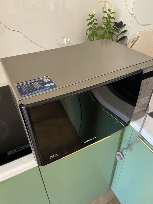 микроволновая печь Samsung