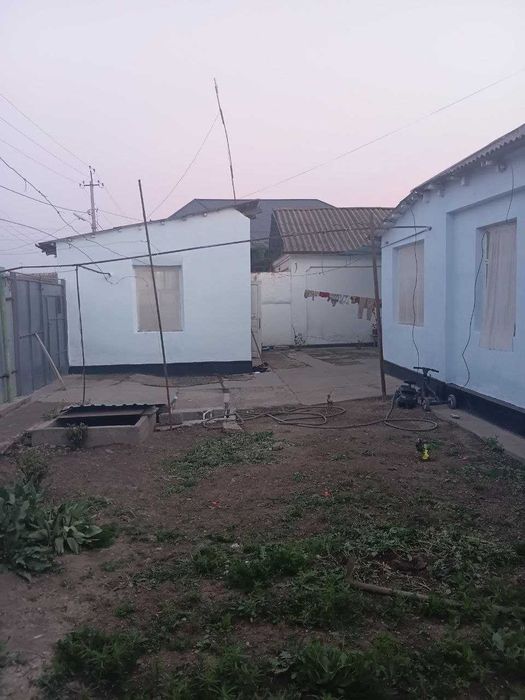 Дом в Сырдарье продается