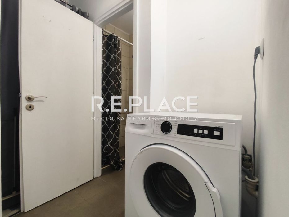 Дава се под наем Едностаен апартамент в Варна, Окръжна болница - 55 кв.м за 358 € - Снимка #4