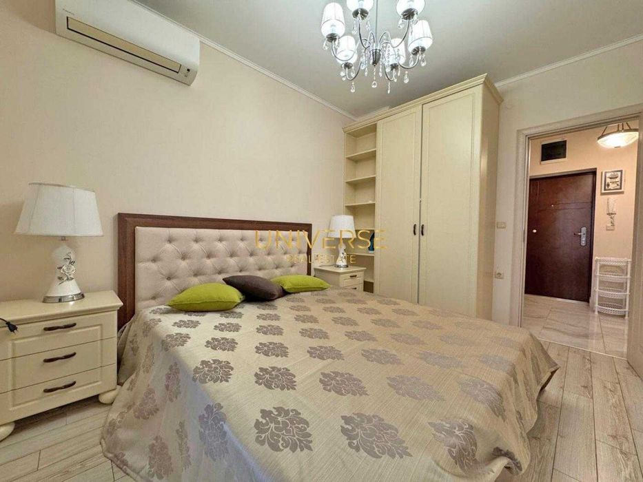 Продава се Тристаен апартамент в Несебър - 100 кв.м за 1750 €/кв.м - Снимка #12