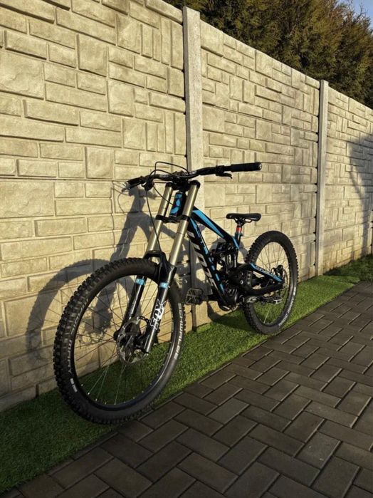 Bicicleta downhill Scott Gambler 2019 marime M