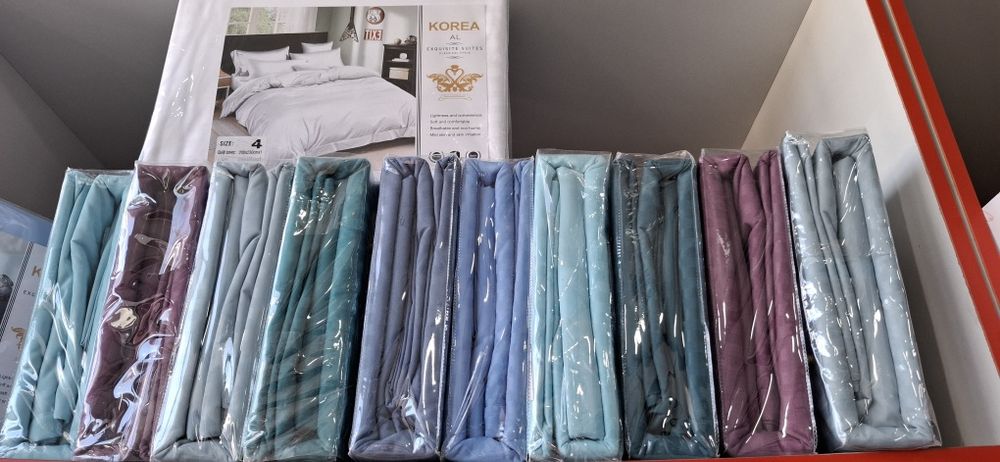 Постельное белье