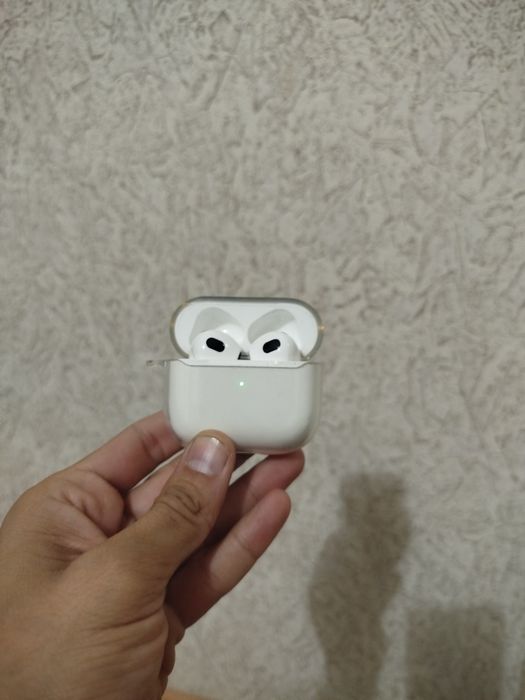 Airpods 3 premium