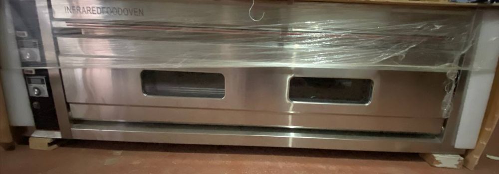 Katta Duxovka  sotiladi