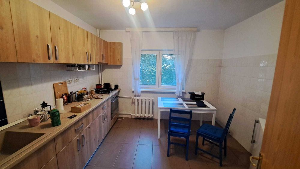 Inchiriez apartament strada Pancota, Colentina, Doamna Ghica, Gherase