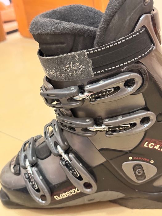 Clapari copii Lowa 24-24,5 cm