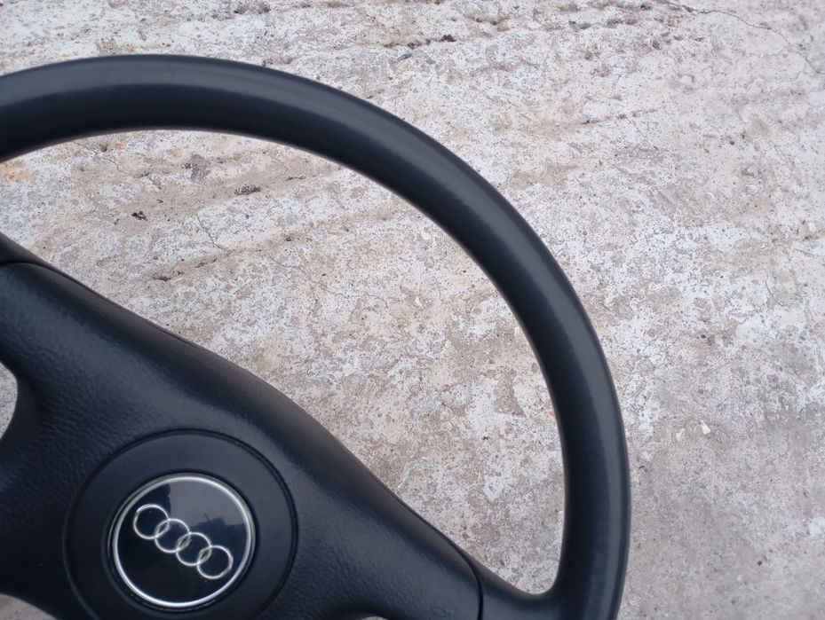 Волан Audi 80 B4