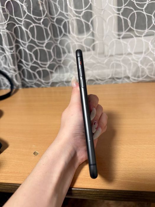 iphone 11 64гб black