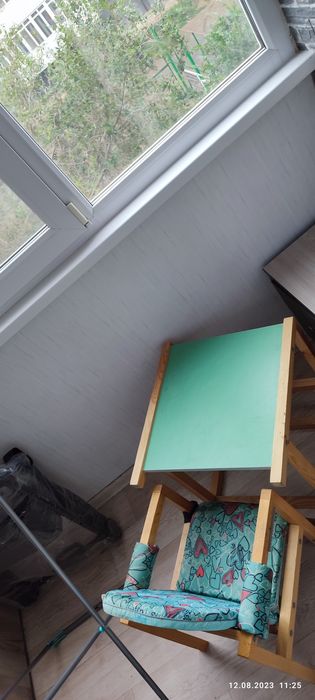 Продам стульчик для кормления