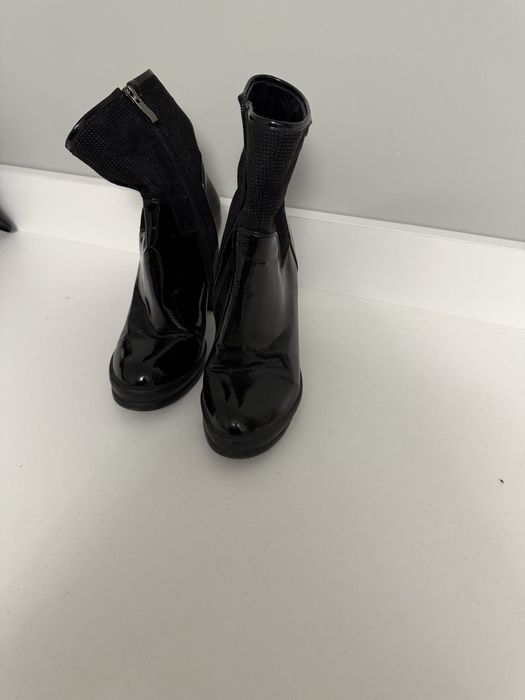 Дамски боти