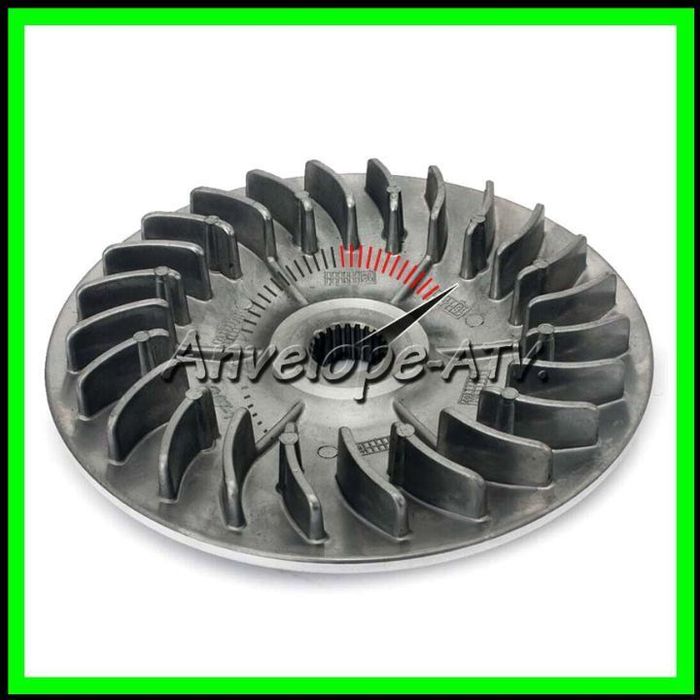 Variator CFMOTO 500 X5 Z5 U5 600 X6 Z6 U6 625 800 Z8 U8 X8 ATV UTV SSV