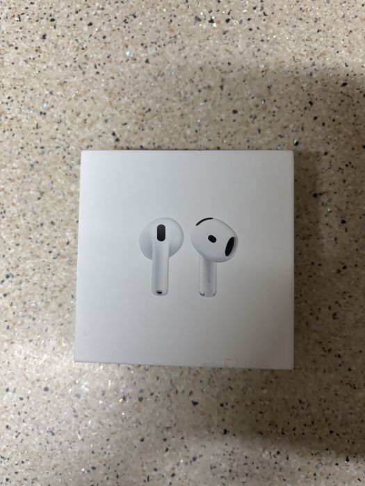 vand airpods 4 fara casca stanga