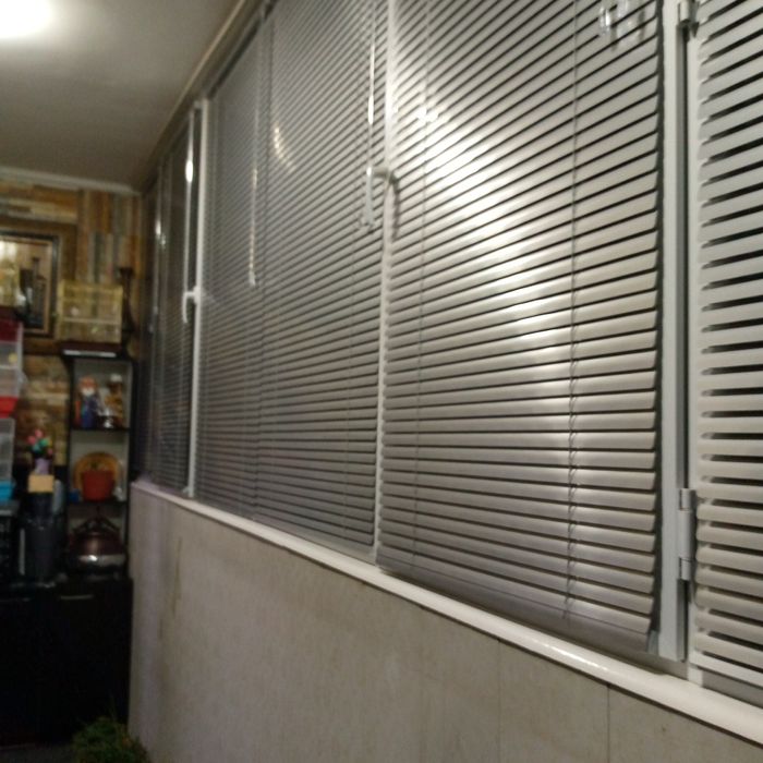 Jalyuzi keng assartiment