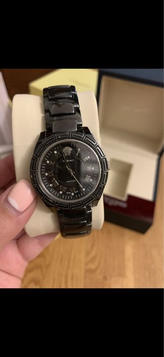 Продам часы люксовые керамические