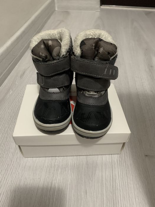 Детски ботушки