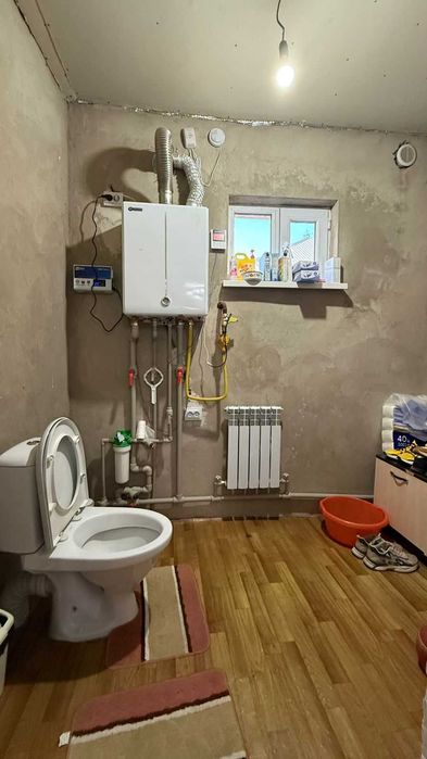 Продается дом  Ескельдиский район