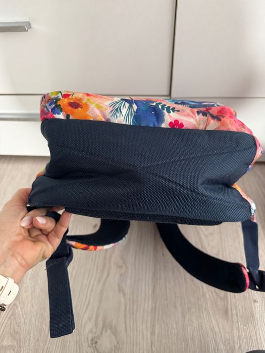 Детска ученическа раница Back up