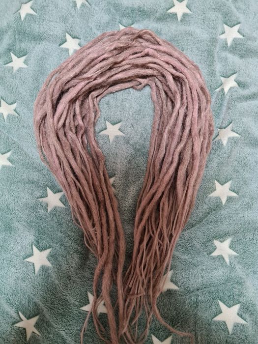 Продам Дрэды,афроплетение, косички