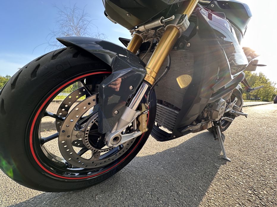 BMW S1000R 2017 De Vanzare