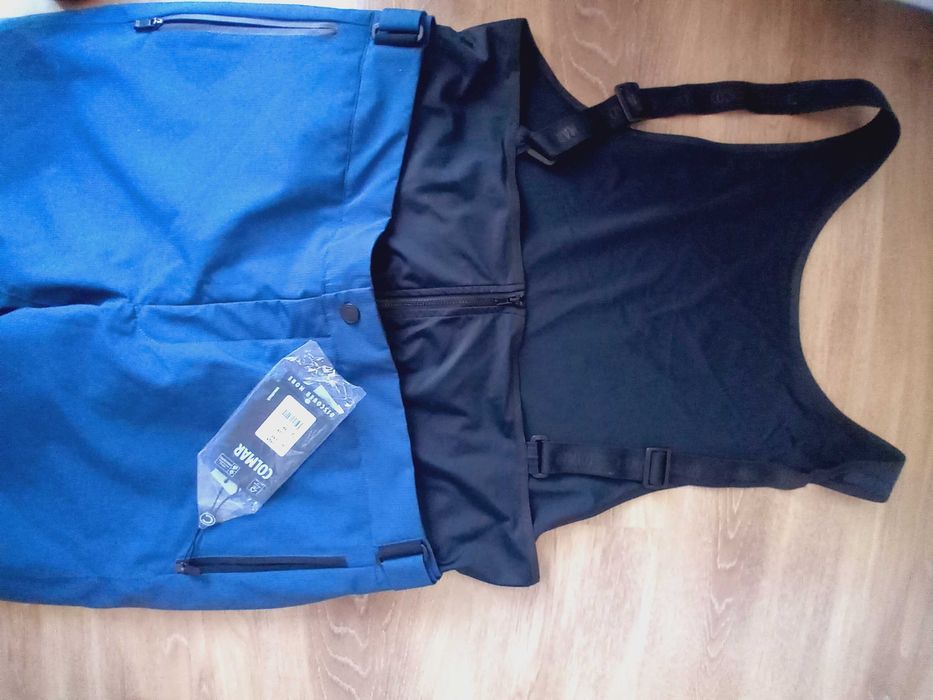 Colmar N58  ски екип