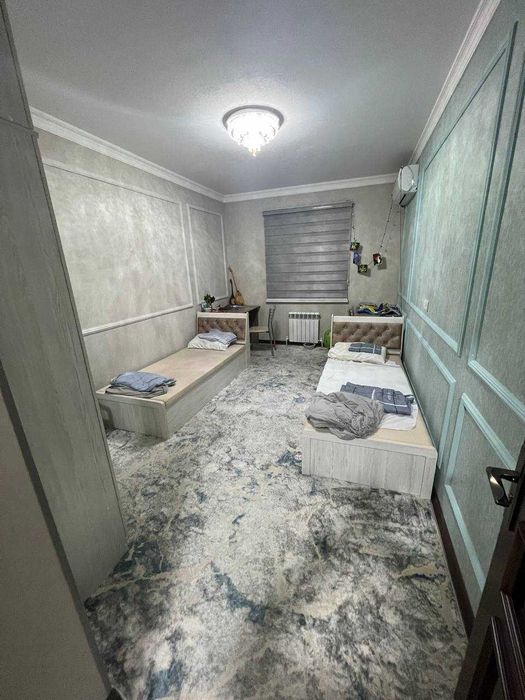 Срочна Сдаётся кв 3-ком/3/9 ро-н Чиланзар-Е квартал орен Сафия