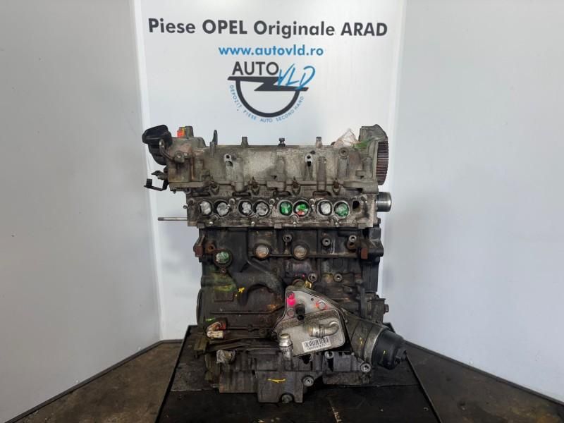 Motor Opel Insignia A 2.0 CDTI A20DTH