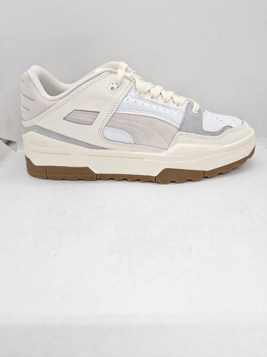 Puma Slipstream Xtream Leather 392434-01 nr. 42 lucrați 26.5cm