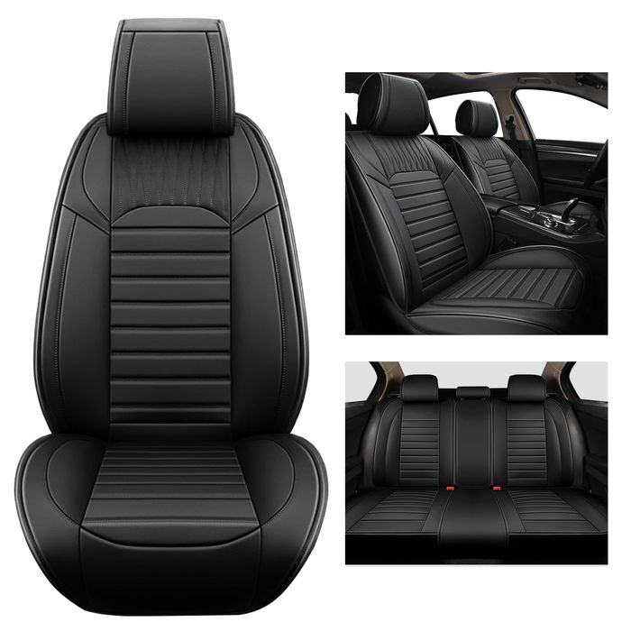 Авто чехол под заказ