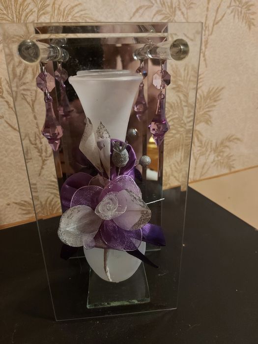 Ваза сувенирная, подарочная