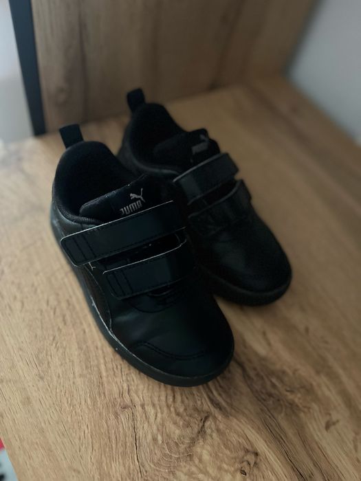 Детски обувки puma