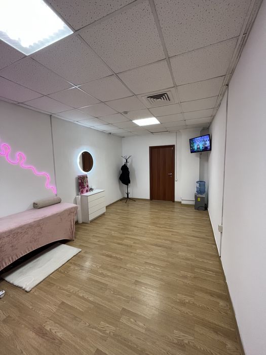 Ищу напраницу для совместной аренды кабинета